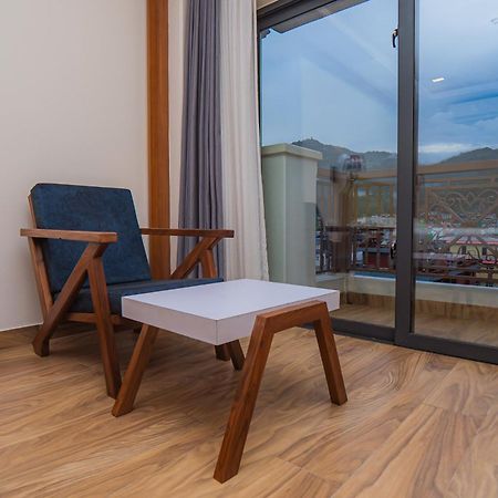 Hotel Fewa Trip Похара Екстериор снимка