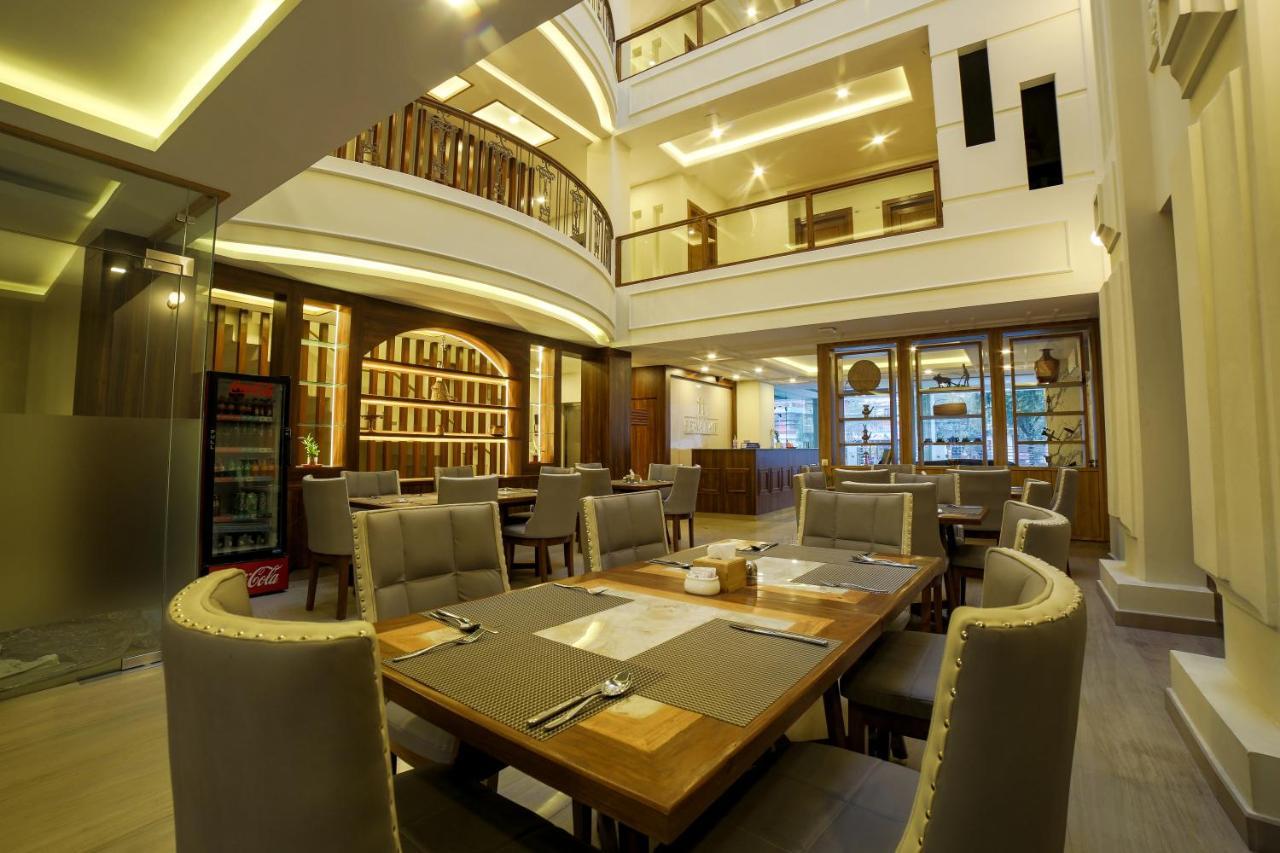 Hotel Fewa Trip Похара Екстериор снимка