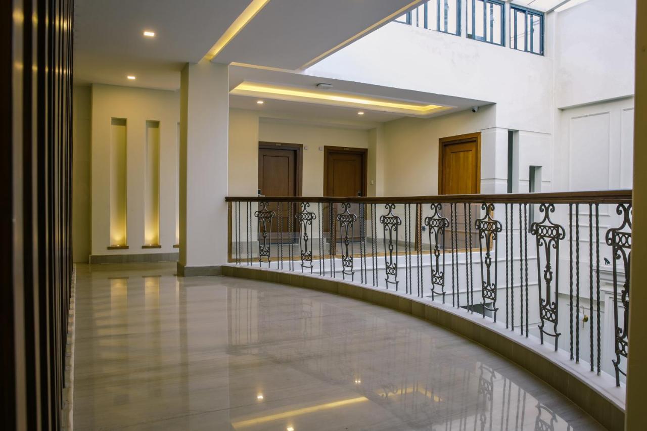 Hotel Fewa Trip Похара Екстериор снимка
