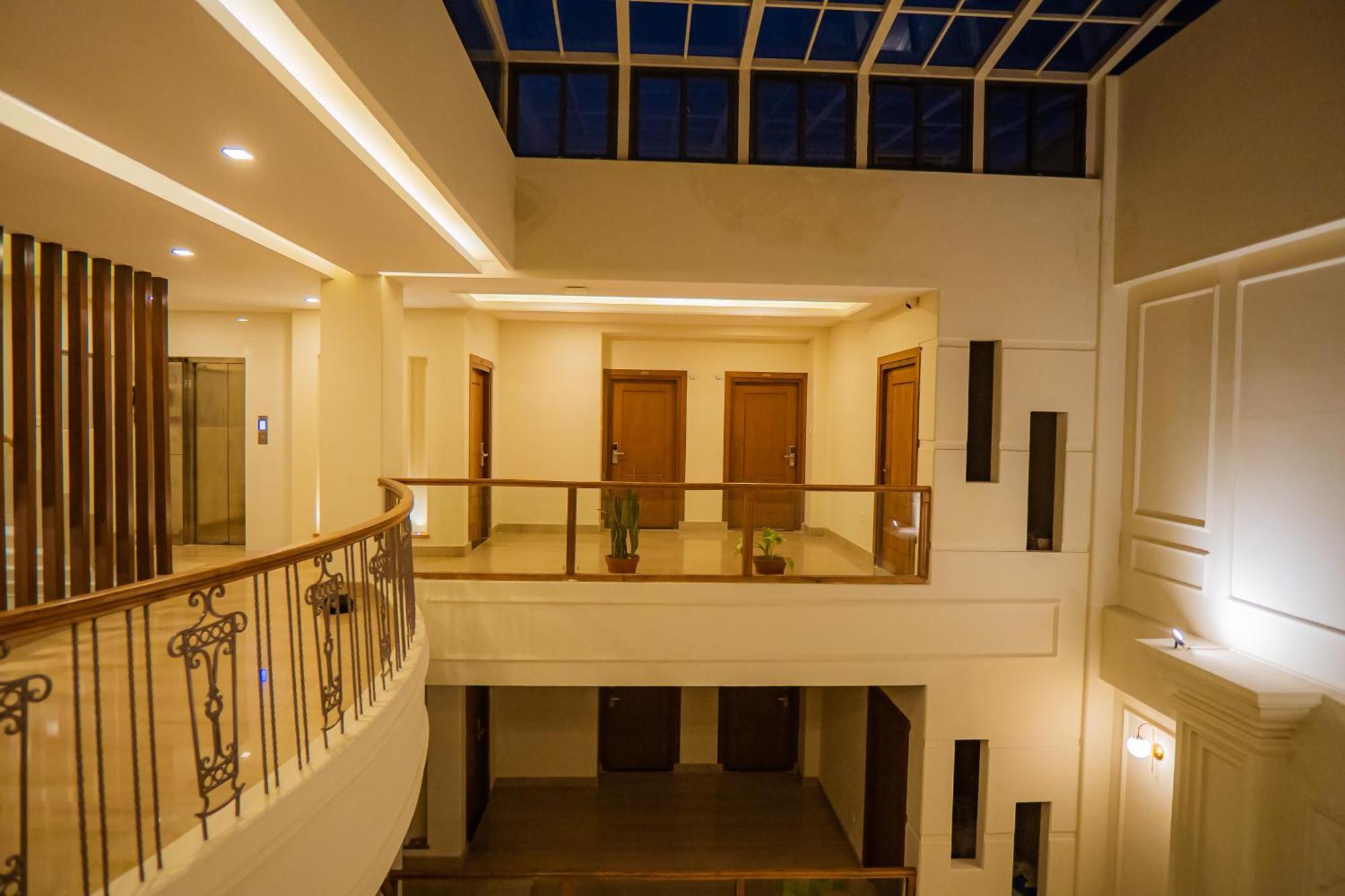 Hotel Fewa Trip Похара Екстериор снимка