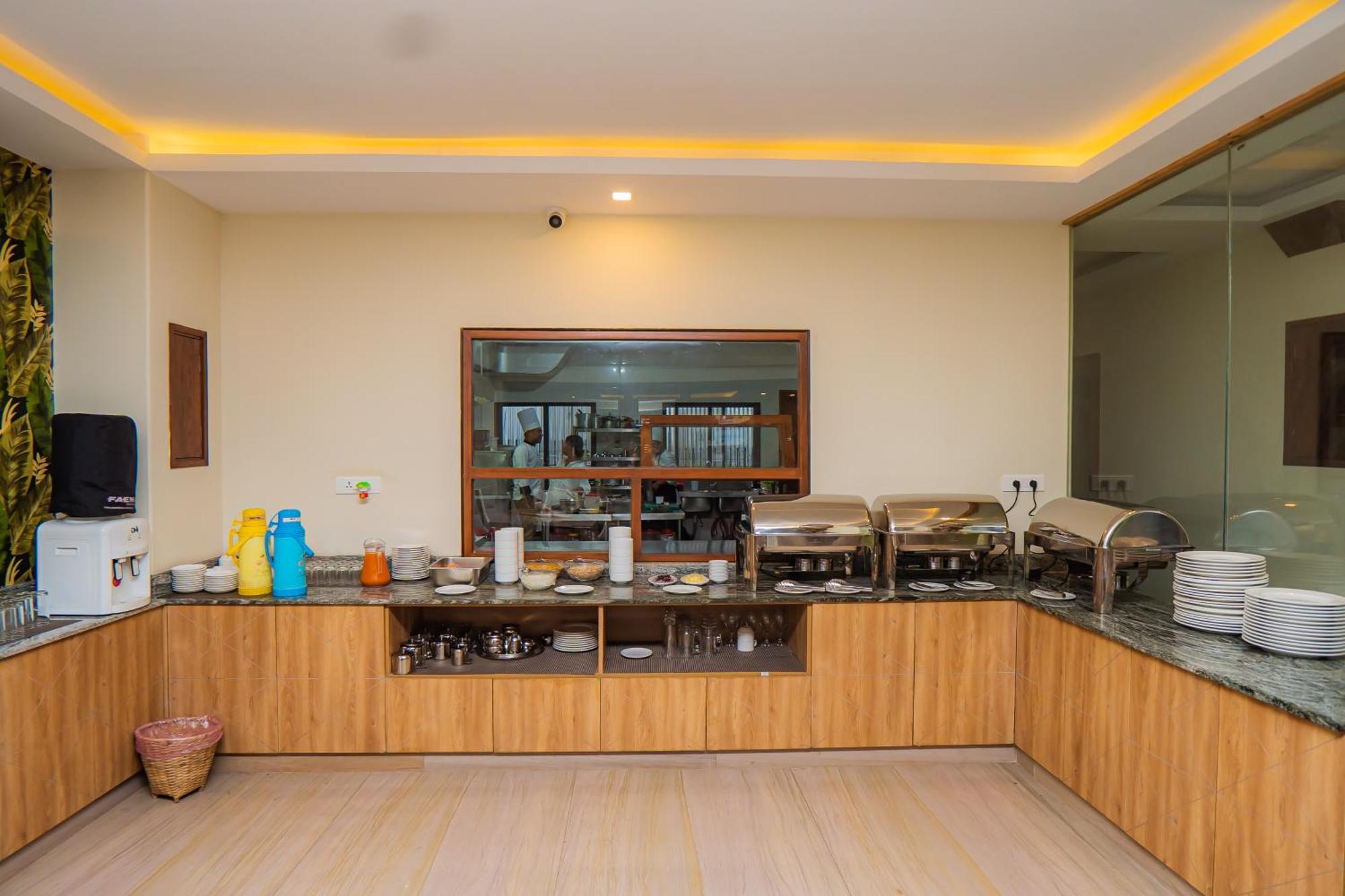 Hotel Fewa Trip Похара Екстериор снимка