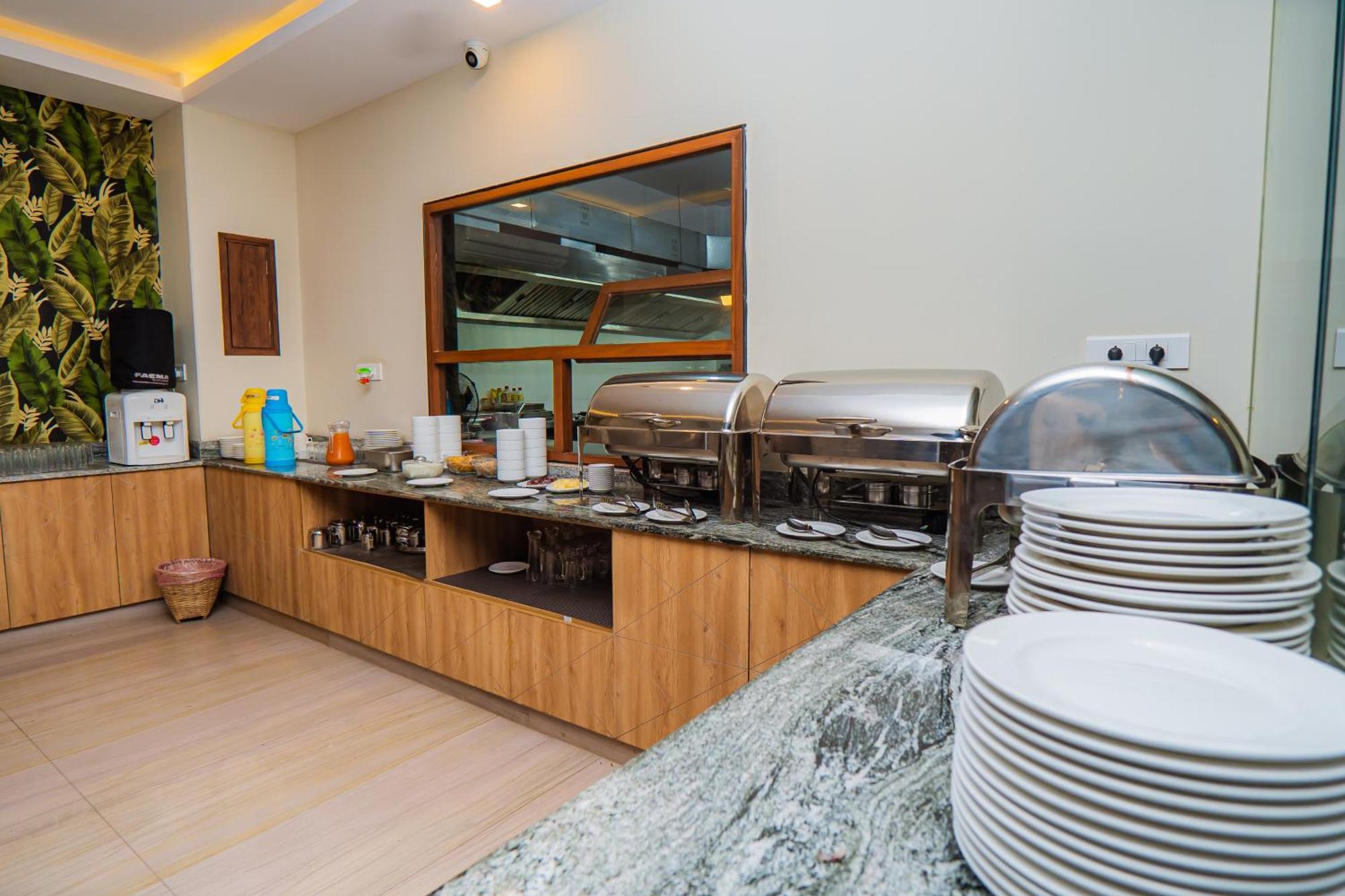 Hotel Fewa Trip Похара Екстериор снимка