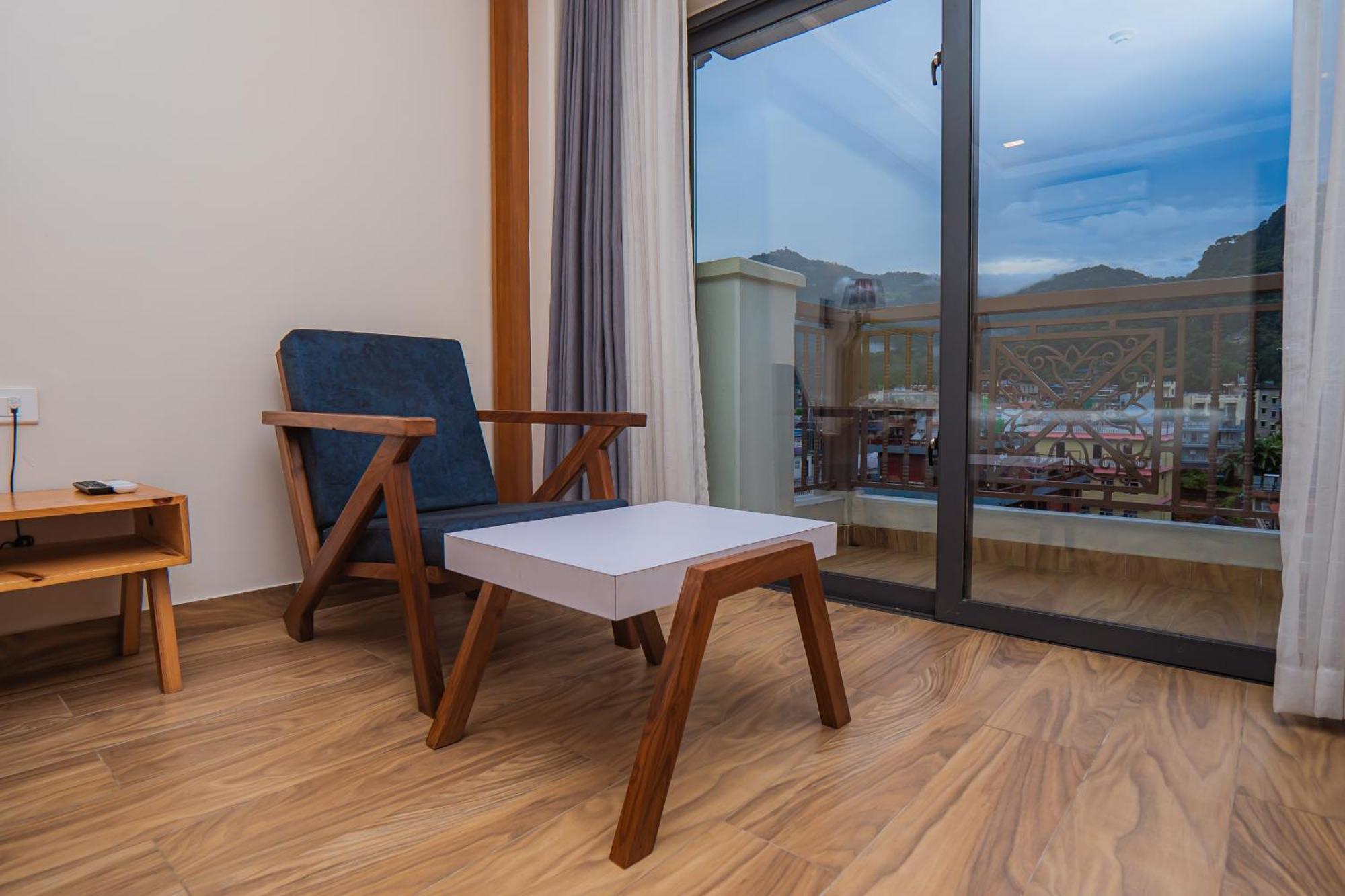 Hotel Fewa Trip Похара Екстериор снимка