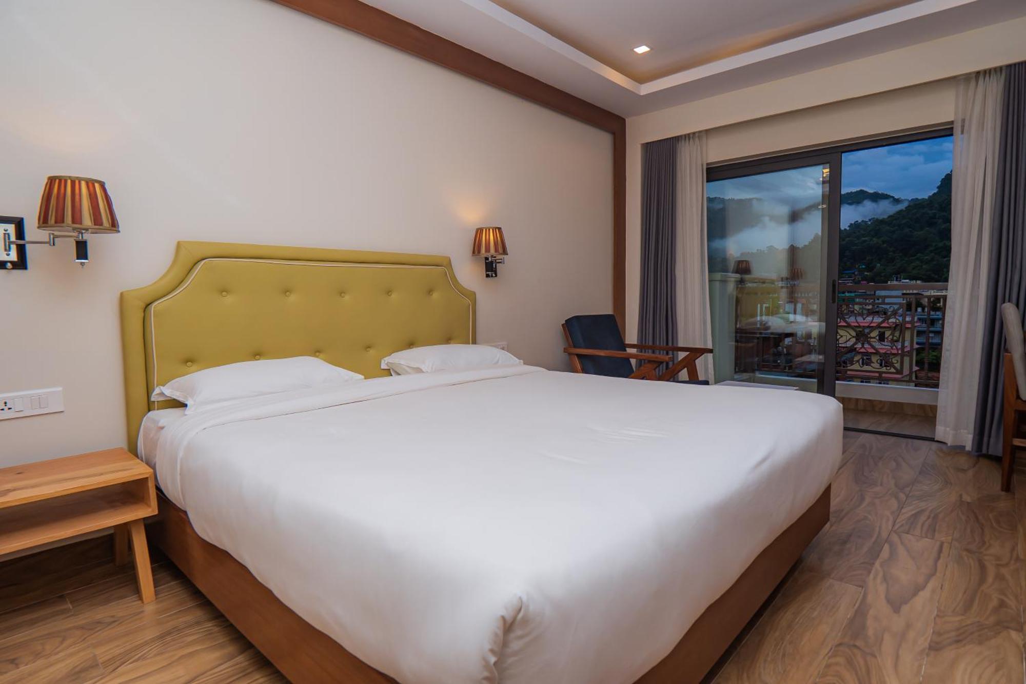 Hotel Fewa Trip Похара Екстериор снимка