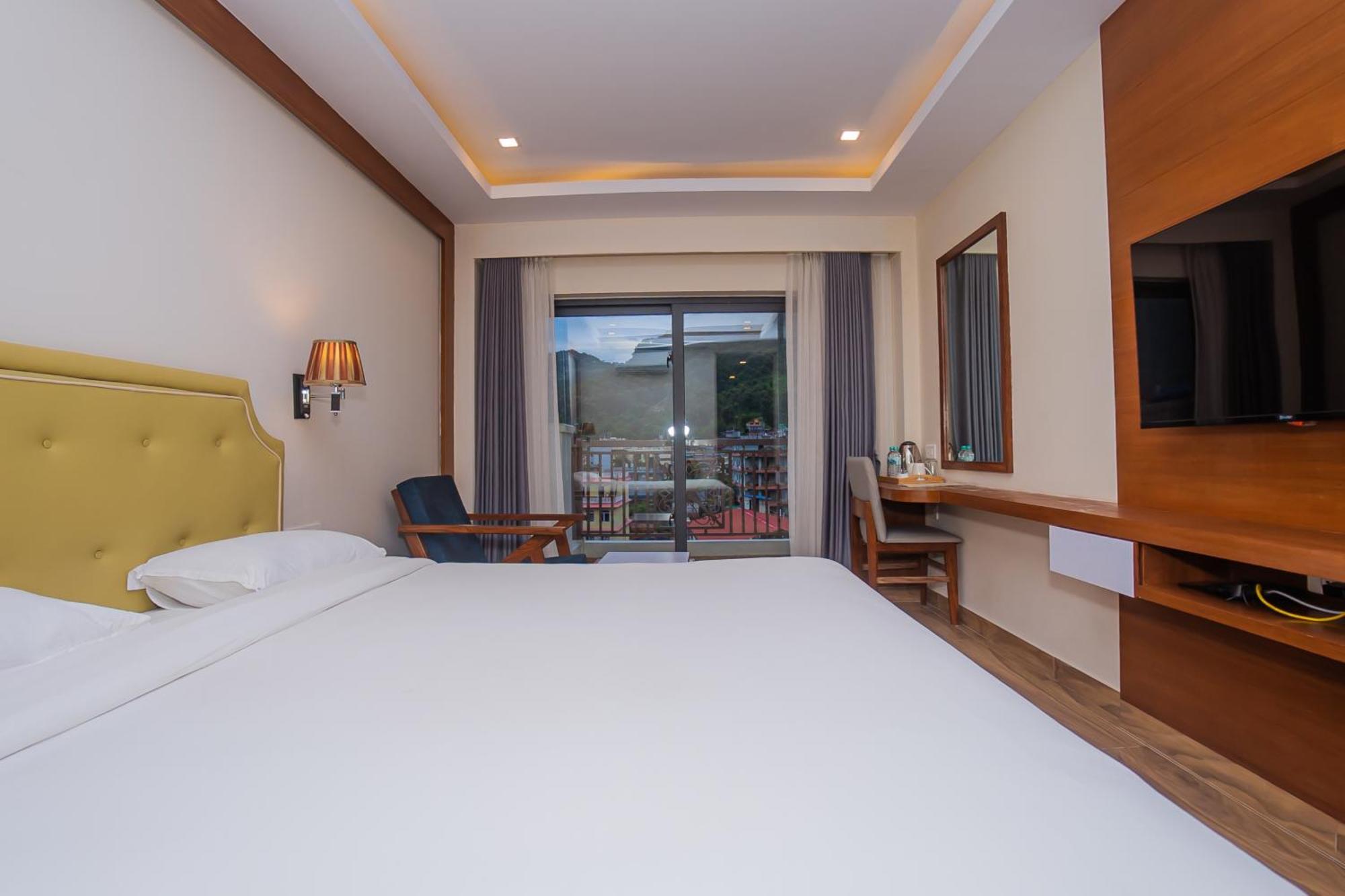 Hotel Fewa Trip Похара Екстериор снимка