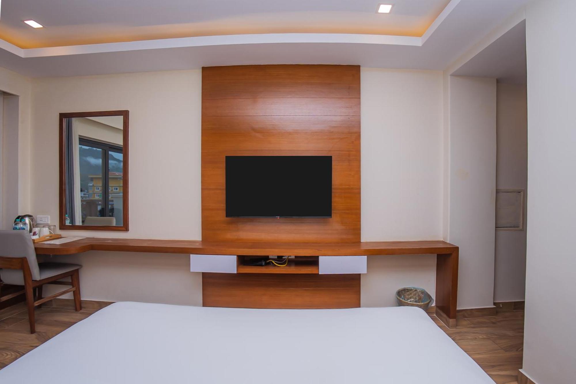 Hotel Fewa Trip Похара Екстериор снимка